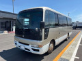 2003 Nissan Civilian Bus