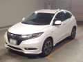 2015 Honda VEZEL