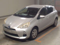 2013 Toyota Aqua