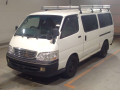 2002 Toyota Hiace Wagon