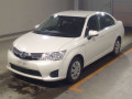 2015 Toyota Corolla Axio