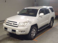 2004 Toyota Hilux Surf