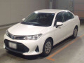 2021 Toyota Corolla Axio