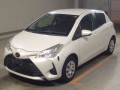 2017 Toyota Vitz