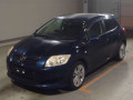 2006 Toyota Auris