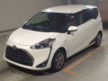 2019 Toyota Sienta