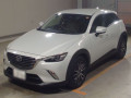 2016 Mazda CX-3