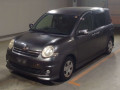 2009 Toyota Sienta