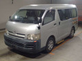 2007 Toyota Hiace Wagon