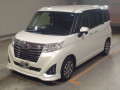 2018 Toyota Roomy