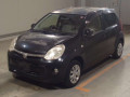 2014 Toyota Passo