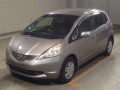 2009 Honda Fit