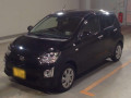 2017 Daihatsu Mira e:S