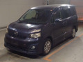 2011 Toyota Voxy