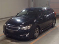 2015 Subaru Impreza Sports