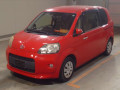 2014 Toyota Porte