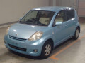 2010 Toyota Passo