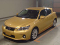 2011 Lexus CT