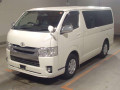 2017 Toyota Regiusace Van