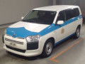 2015 Toyota Succeed