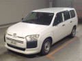 2017 Toyota Probox