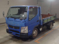 2013 Mitsubishi Fuso Canter