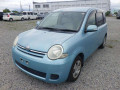 2007 Toyota Sienta