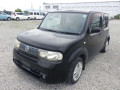 2009 Nissan Cube