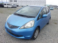 2009 Honda Fit