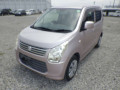 2013 Suzuki Wagon R