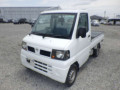 2008 Nissan Clipper Truck