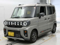 2025 Suzuki Spacia GEAR