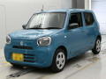 2022 Suzuki Alto