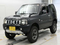 2014 Suzuki Jimny