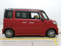 2018 Suzuki Spacia Custom