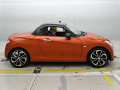 2023 Daihatsu Copen