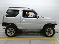 2013 Suzuki Jimny