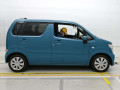 2025 Suzuki Wagon R