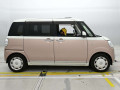 2018 Daihatsu Move Canbus