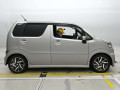 2024 Suzuki WAGON R Custom Z