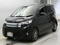 2014 Mitsubishi ek Custom