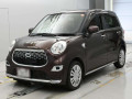 2016 Daihatsu Cast