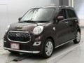 2016 Daihatsu Cast