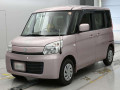 2013 Suzuki Spacia