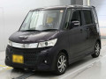 2012 Suzuki Palette SW