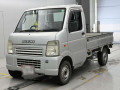 2006 Suzuki Carry Truck