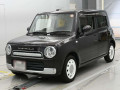 2014 Suzuki ALTO Lapin
