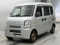 2010 Suzuki Every