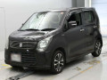2013 Suzuki Wagon R