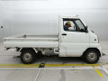 2000 Mitsubishi Minicab Truck